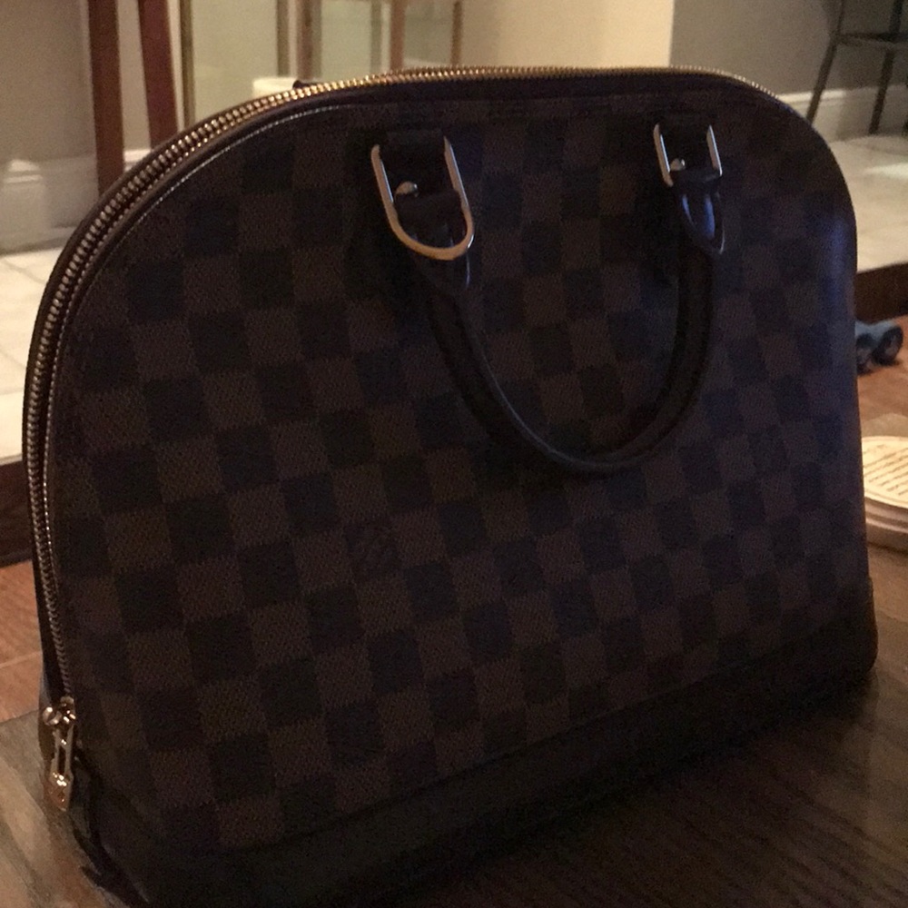 Traded item